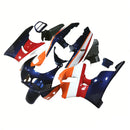 Honda CBR900RR 893 1992-1993 Verkleidungsset Karosserie Kunststoff ABS