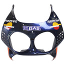 Honda CBR900RR 893 1992-1993 kit carenado cuerpo plastico ABS