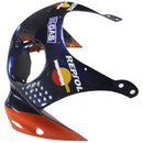 Honda CBR900RR 893 1992-1993 kit carenado cuerpo plastico ABS