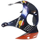 Honda CBR900RR 893 1992-1993 kit carenado cuerpo plastico ABS
