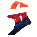 Honda CBR900RR 893 1992-1993 Verkleidungsset Karosserie Kunststoff ABS