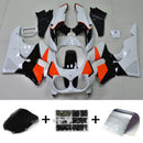 Honda CBR900RR 893 1992-1993 Zestaw owiewek Korpus plastik ABS