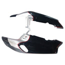 Honda CBR900RR 893 1992-1993 kåpesett karosseri plast ABS