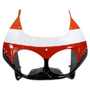Honda CBR900RR 893 1992-1993 kåpesett karosseri plast ABS