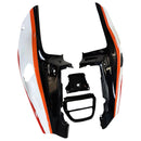 Honda CBR900RR 893 1992-1993 kåpesett karosseri plast ABS