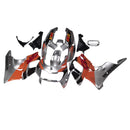 Honda CBR900RR 893 1994-1995 Verkleidungsset Karosserie Kunststoff ABS