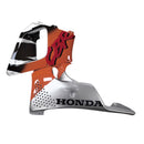 Honda CBR900RR 893 1994-1995 Verkleidungsset Karosserie Kunststoff ABS