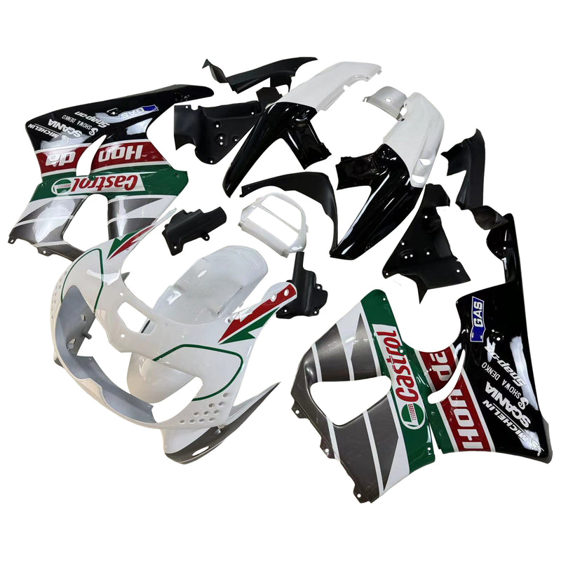 Honda CBR900RR 893 1996-1997 Kåpa set kropp plast ABS