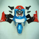Honda CBR900RR 919 1998-1999 kåbesæt