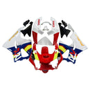 1998-1999 Honda CBR900RR 919 Ruiskutussarjan myyntisarja Muoviset viikunat