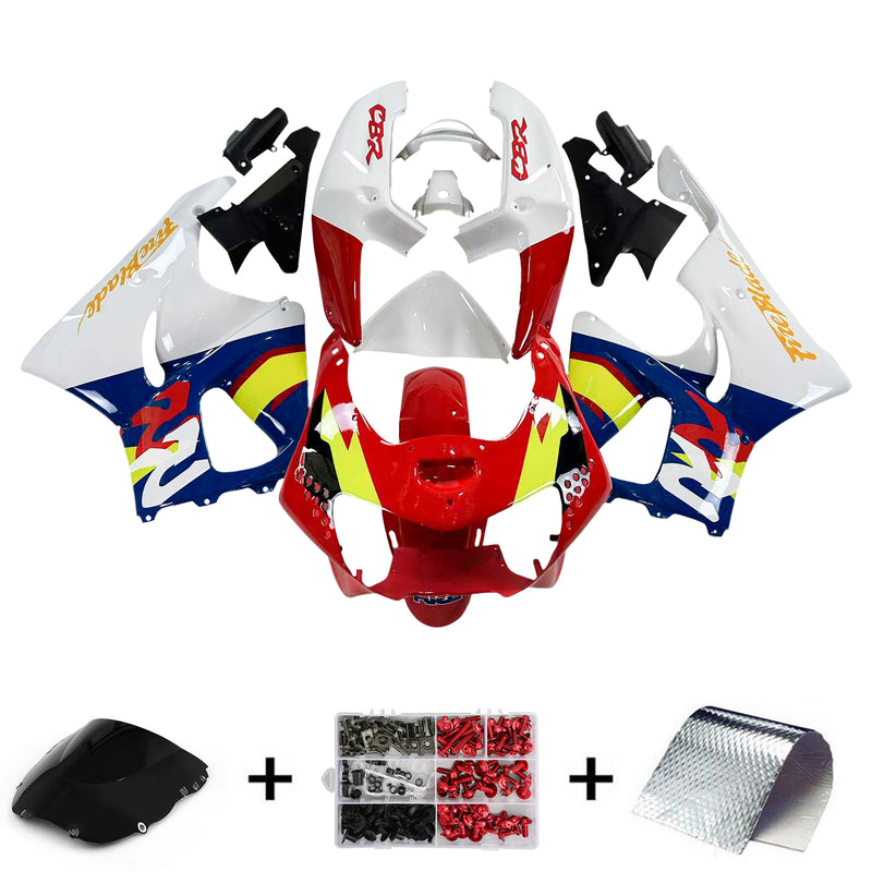 Kit carenagem Honda CBR900RR 919 1998-1999