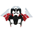 1998-1999 Honda CBR900RR 919 Ruiskutussuojasarja Muovi ABS