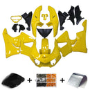 1998-1999 Honda CBR900RR 919 Injection Fairing Kit Body Plastic ABS
