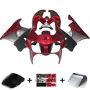 1998-1999 Honda CBR900RR 919 Injection Fairing Kit Body Plastic ABS