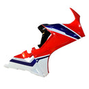 Sada kapotáže Honda CBR1000RR 2017-2023 karoserie plast ABS