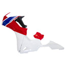 Sada kapotáže Honda CBR1000RR 2017-2023 karoserie plast ABS