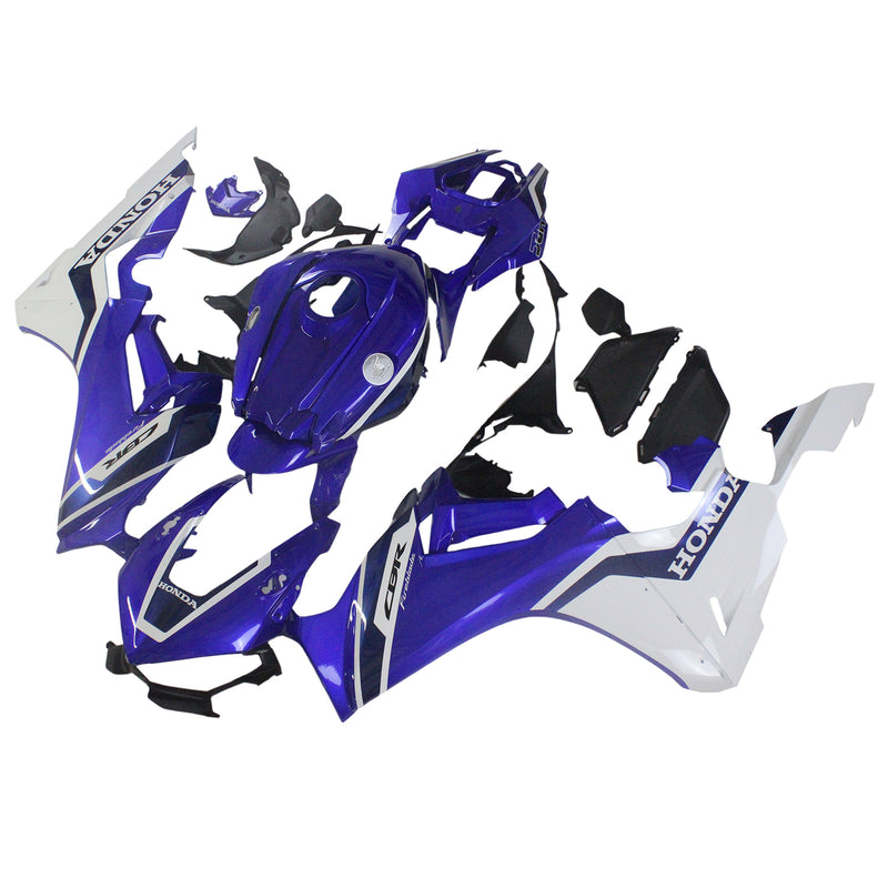 Honda CBR1000RR 2017-2023 Verkleidungsset Karosserie Kunststoff ABS