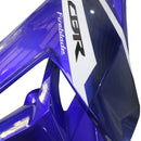 Conjunto de carenagens Honda CBR1000RR 2017-2023 corpo plástico ABS