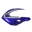 Conjunto de carenagens Honda CBR1000RR 2017-2023 corpo plástico ABS