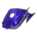 Conjunto de carenagens Honda CBR1000RR 2017-2023 corpo plástico ABS