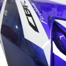 Conjunto de carenagens Honda CBR1000RR 2017-2023 corpo plástico ABS