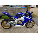 Honda CBR1000RR 2017-2023 Verkleidungsset Karosserie Kunststoff ABS