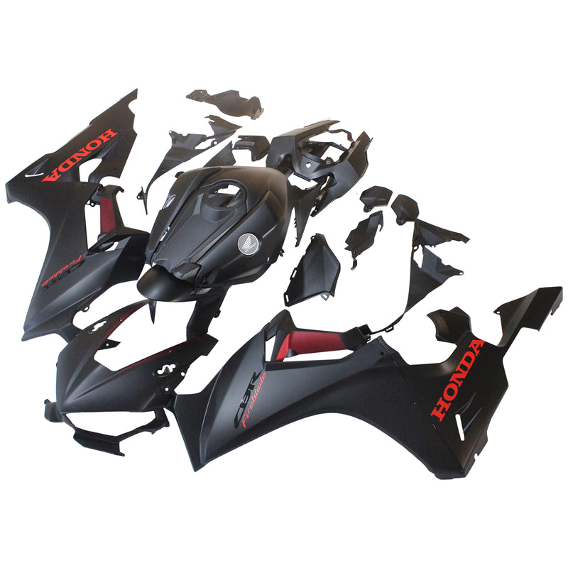 Honda CBR1000RR 2017-2023 kåpa set kropp plast ABS