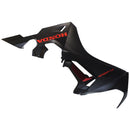Conjunto de carenagens Honda CBR1000RR 2017-2023 corpo plástico ABS