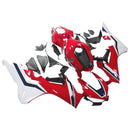 Sada kapotáže Honda CBR1000RR 2017-2023 karoserie plast ABS