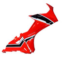 Conjunto de carenagens Honda CBR1000RR 2017-2023 corpo plástico ABS