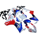 Conjunto de carenagens Honda CBR1000RR 2017-2023 corpo plástico ABS