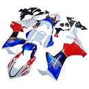Conjunto de carenagens Honda CBR1000RR 2017-2023 corpo plástico ABS