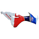 Conjunto de carenagens Honda CBR1000RR 2017-2023 corpo plástico ABS