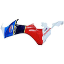 Conjunto de carenagens Honda CBR1000RR 2017-2023 corpo plástico ABS