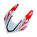 Conjunto de carenagens Honda CBR1000RR 2017-2023 corpo plástico ABS