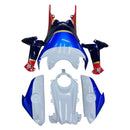 Conjunto de carenagens Honda CBR1000RR 2017-2023 corpo plástico ABS