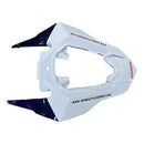 Conjunto de carenagens Honda CBR1000RR 2017-2023 corpo plástico ABS