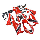 Amotopart Honda CBR1000RR 2017–2023 Verkleidungsset, Karosserie, Kunststoff, ABS