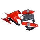 Amotopart Honda CBR1000RR 2017–2023 Verkleidungsset, Karosserie, Kunststoff, ABS