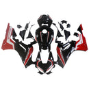 Amotopart Honda CBR1000RR 2017-2023 Zestaw owiewek Korpus Plastik ABS