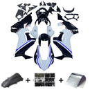 Amotopart Honda CBR1000RR 2017-2023 kåpesett Body Plastic ABS