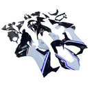 Amotopart Honda CBR1000RR 2017-2023 kåpesett Body Plastic ABS