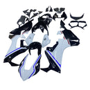 Amotopart Honda CBR1000RR 2017-2023 kåpesett Body Plastic ABS