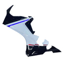 Amotopart Honda CBR1000RR 2017-2023 kåpesett Body Plastic ABS