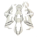 Amotopart Honda CBR1000RR 2017-2023 kåpesett Body Plastic ABS