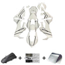 Amotopart Honda CBR1000RR 2017-2023 kåpesett Body Plastic ABS