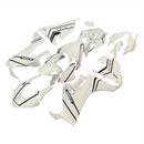 Amotopart Honda CBR1000RR 2017-2023 kåpesett Body Plastic ABS