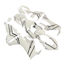 Amotopart Honda CBR1000RR 2017-2023 kåpesett Body Plastic ABS