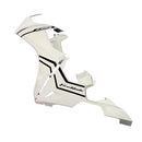 Amotopart Honda CBR1000RR 2017-2023 kåpesett Body Plastic ABS