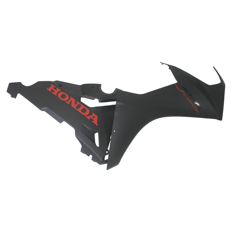 Amotopart Honda CBR1000RR 2017-2023 kåpesett Body Plastic ABS